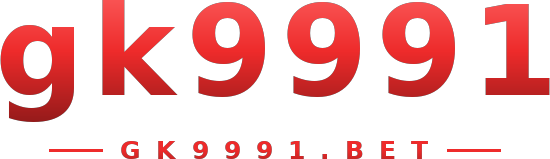 gk9991 logo
